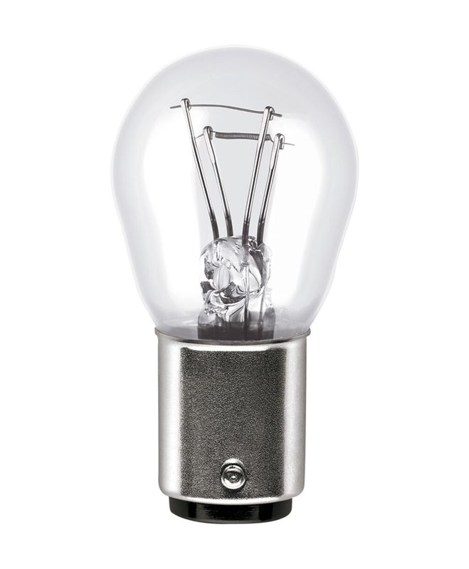 Osram 7528-2BL Bulb, direction indicator - 2
