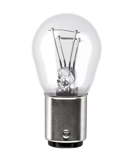 Osram 7528-2BL Bulb, direction indicator - 2