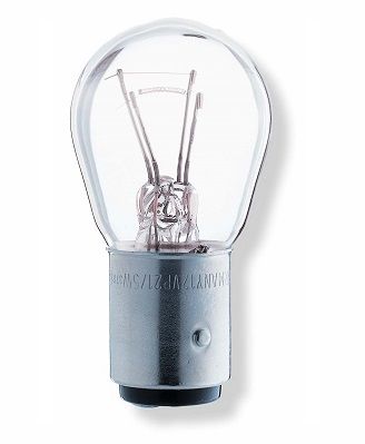 Osram 7537A Bulb, direction indicator - 1