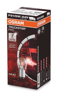 Osram 7537TSP Bulb, direction indicator - 1