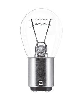 Osram 7537TSP Bulb, direction indicator - 2