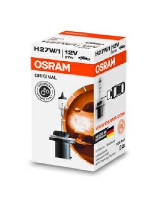 Osram 880A Bulb, headlight - 1