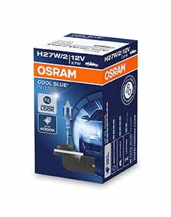 Osram 881CBI Bulb, headlight - 1