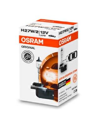 Osram 881 Bulb, headlight - 1