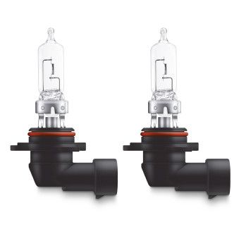 Osram 9005-1BL Bulb, high beam headlight - 2