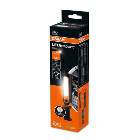 Osram LEDIL412C Hand lamp - 1