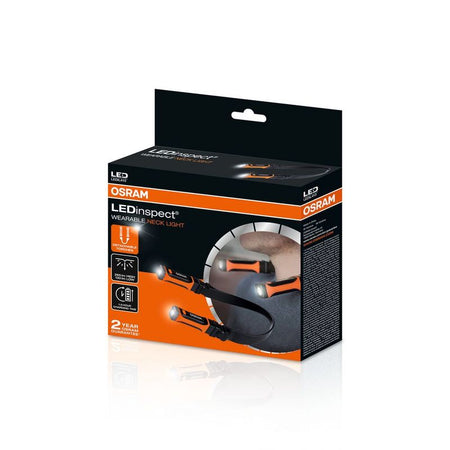 Osram LEDIL413 Hand lamp - 1