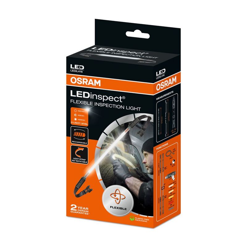 Osram LEDIL416 Hand lamp - 1