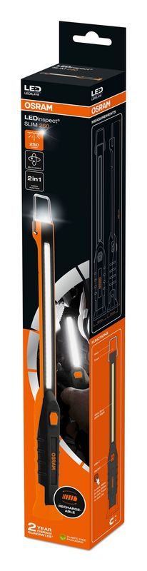 Osram LEDIL418 Hand lamp - 1