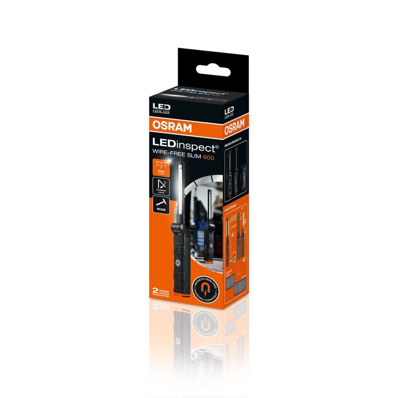 Osram LEDIL422 Hand lamp - 1