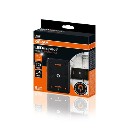 Osram LEDIL423 Hand lamp - 1