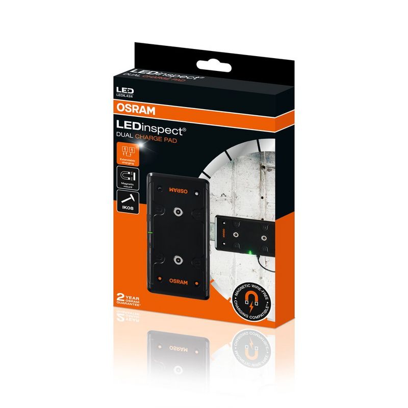 Osram LEDIL424 Hand lamp - 1