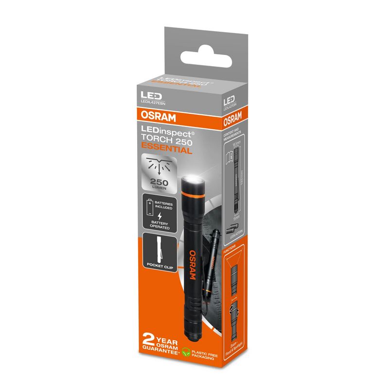 Osram LEDIL427ESN Hand lamp - 1