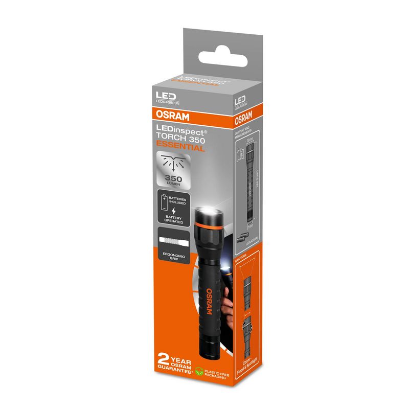 Osram LEDIL428ESN Hand lamp - 1