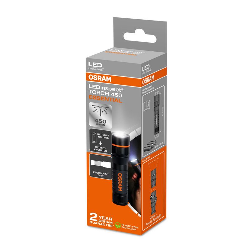 Osram LEDIL429ESN Hand lamp - 1