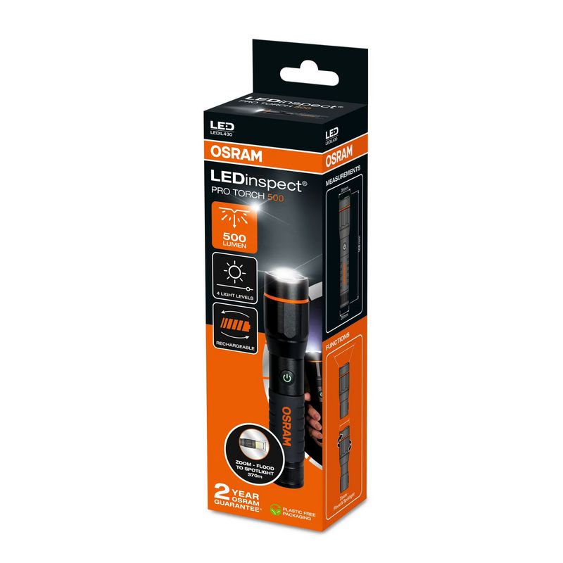 Osram LEDIL430 Hand lamp - 1