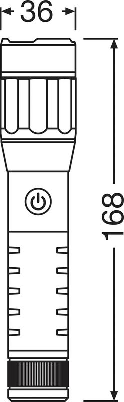 Osram LEDIL430 Hand lamp - 3