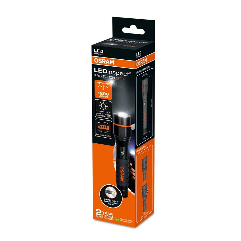 Osram LEDIL432 Hand lamp - 1