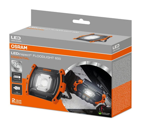 Osram LEDIL434ESN Hand lamp - 1