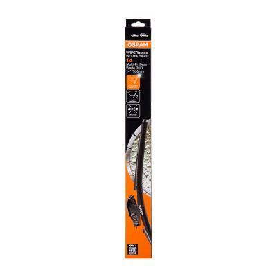Osram OBSB14 Wiper Blade - 2