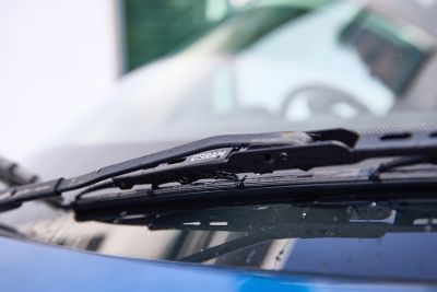 Osram OBSC24 Wiper Blade - 4