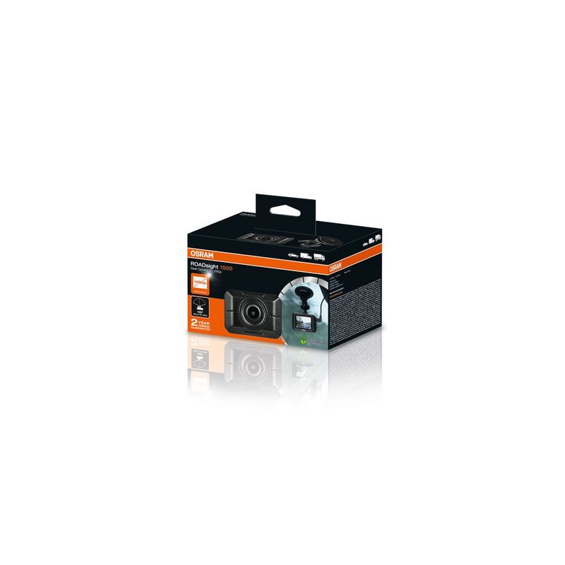 Osram ODC1500 Accident Data Recorder - 1