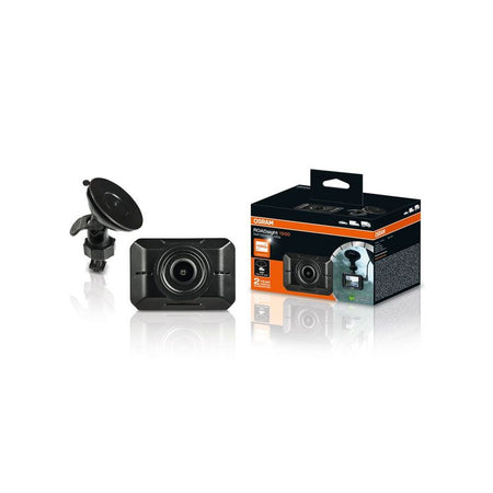 Osram ODC1500 Accident Data Recorder - 2