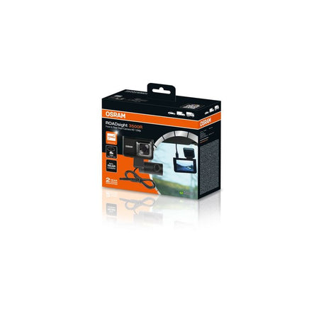 Osram ODC3500R Accident Data Recorder - 1