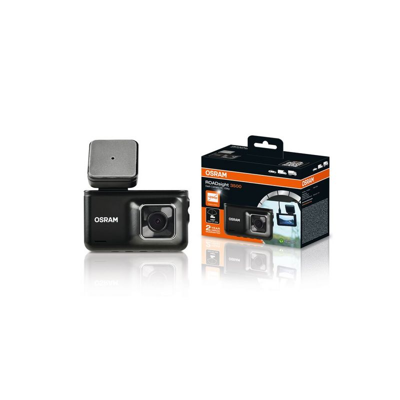 Osram ODC3500 Accident Data Recorder - 2