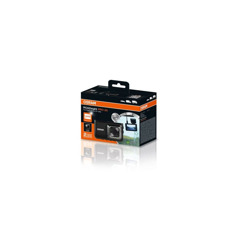 Osram OTDC20 Accident Data Recorder - 1