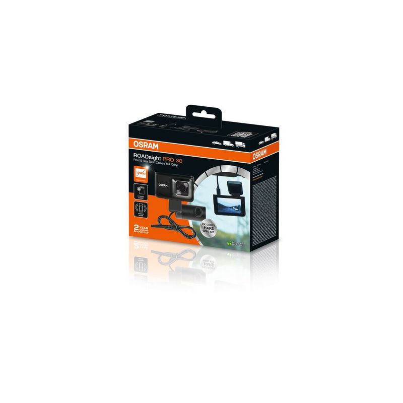 Osram OTDC30 Accident Data Recorder - 1