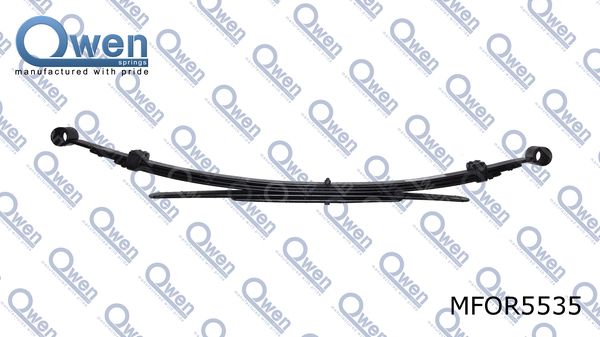 Owen Springs MFOR5535 Spring Pack - 1