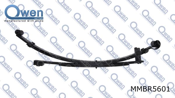 Owen Springs MMBR5601 Spring Pack - 1