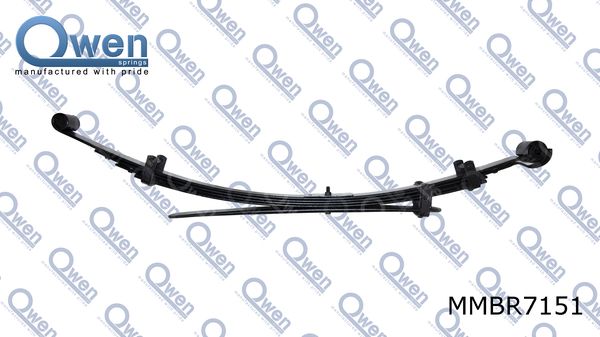 Owen Springs MMBR7151 Spring Pack - 1