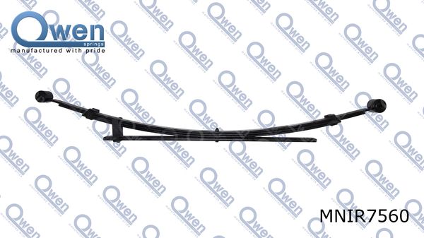 Owen Springs MNIR7560 Spring Pack - 1