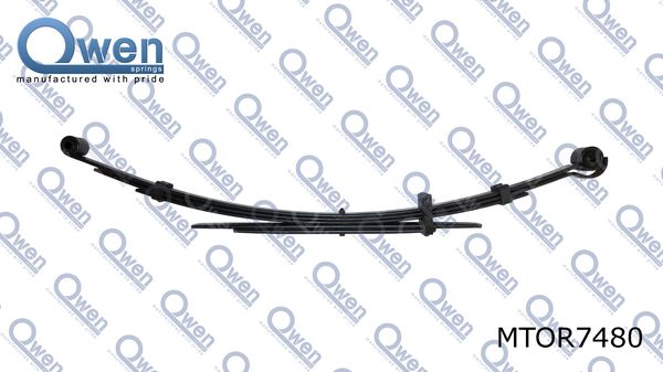 Owen Springs MTOR7480 Spring Pack - 1