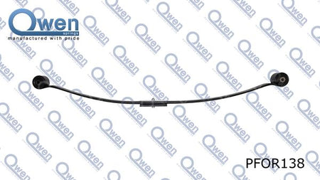 Owen Springs PFOR138 Spring Pack - 1