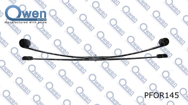 Owen Springs PFOR145 Spring Pack - 1