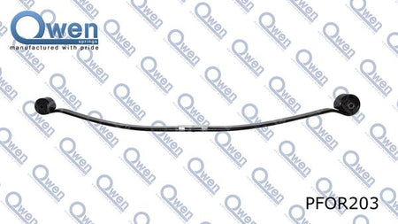 Owen Springs PFOR203 Spring Pack - 1