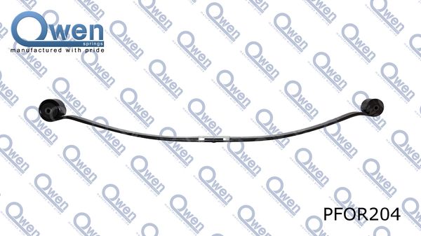 Owen Springs PFOR204 Spring Pack - 1