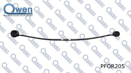 Owen Springs PFOR205 Spring Pack - 1