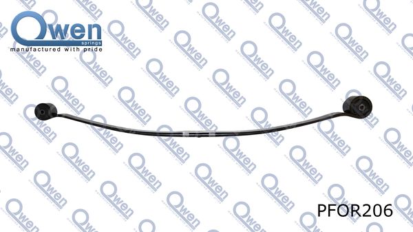 Owen Springs PFOR206 Spring Pack - 1