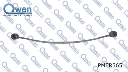 Owen Springs PMER365 Spring Pack - 1