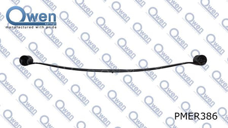 Owen Springs PMER386 Spring Pack - 1