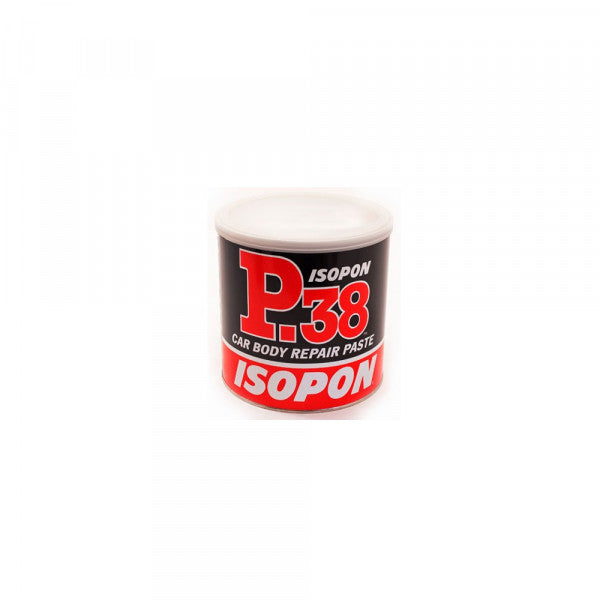 Isopon P38 Body Filler - 2.25 Litre