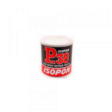Isopon P38 Body Filler - 2.25 Litre