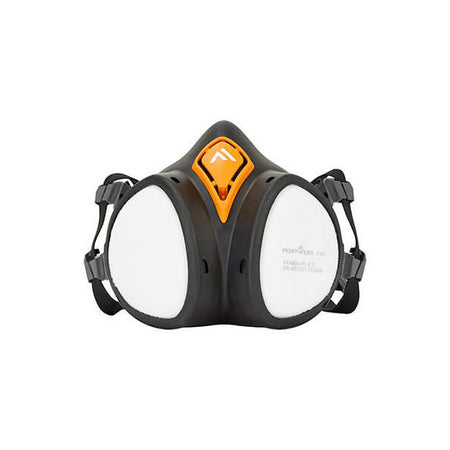 ABEK1P3 Ready to use Half Mask