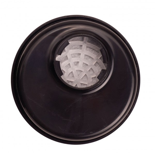 ABEK1 Combination Vapour Filter Cartridges - Pack of 6