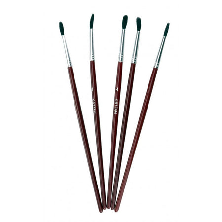 Touch-Up Paint Brushes - Size 4 - Single