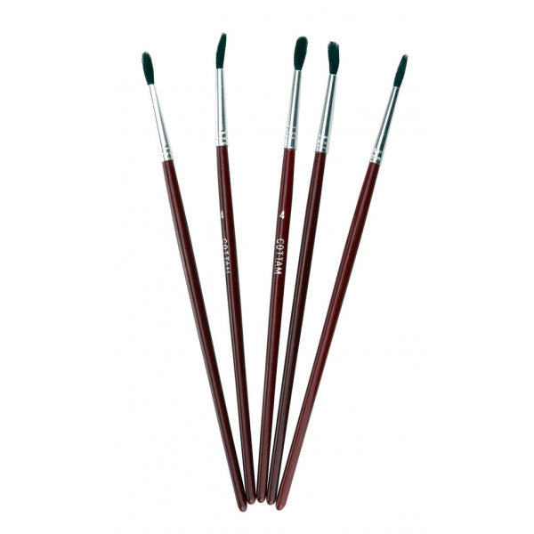 Touch-Up Paint Brushes - Size 4 - Single